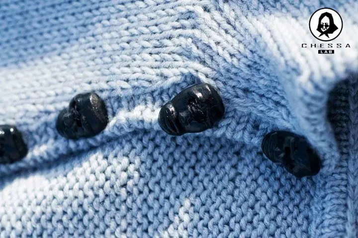 Maglione Mamuthones