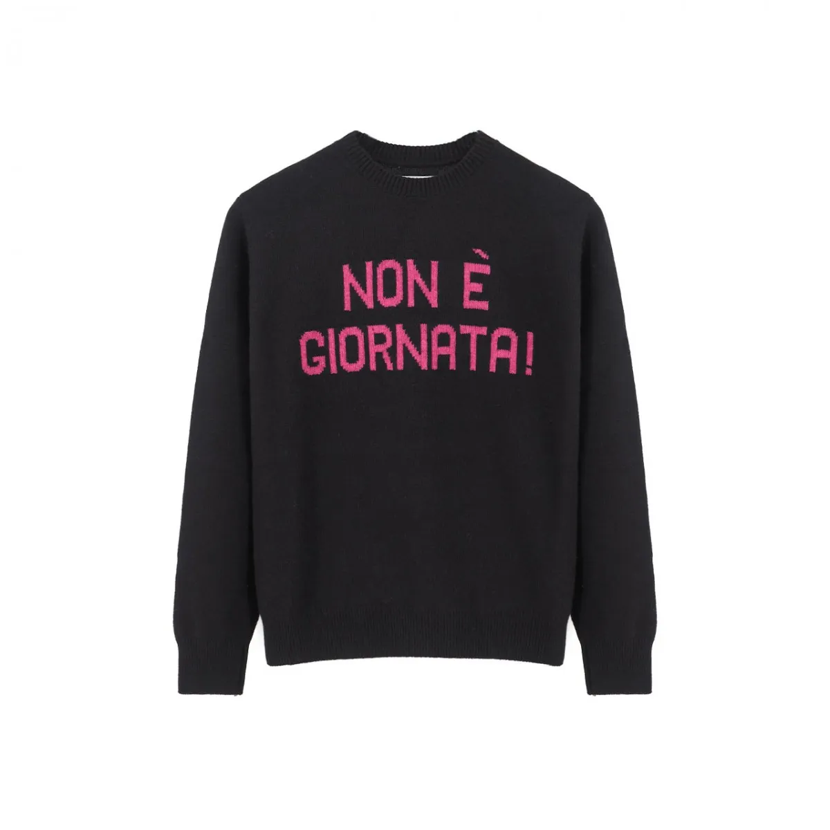 Maglione Queen Non è Giornata
