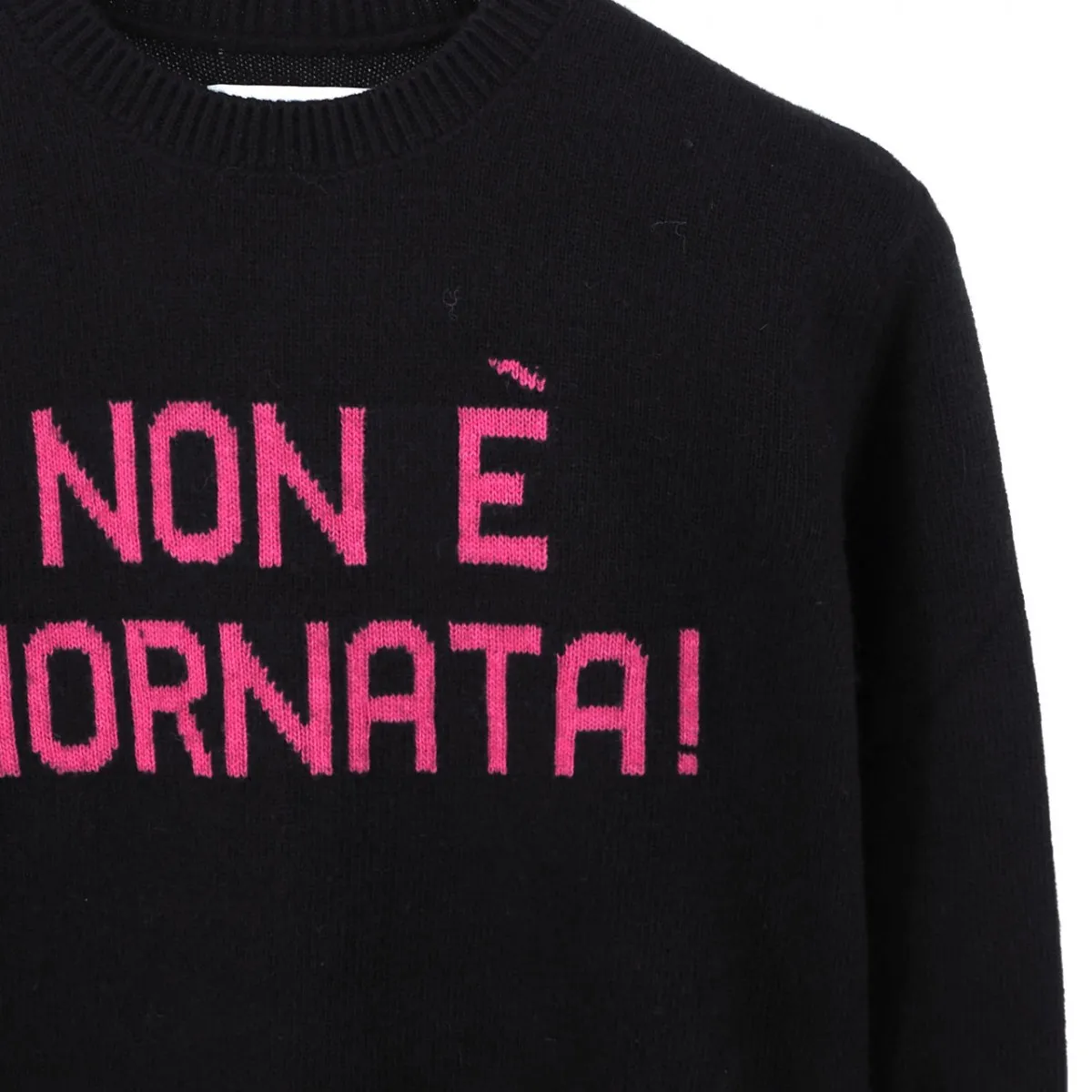 Maglione Queen Non è Giornata
