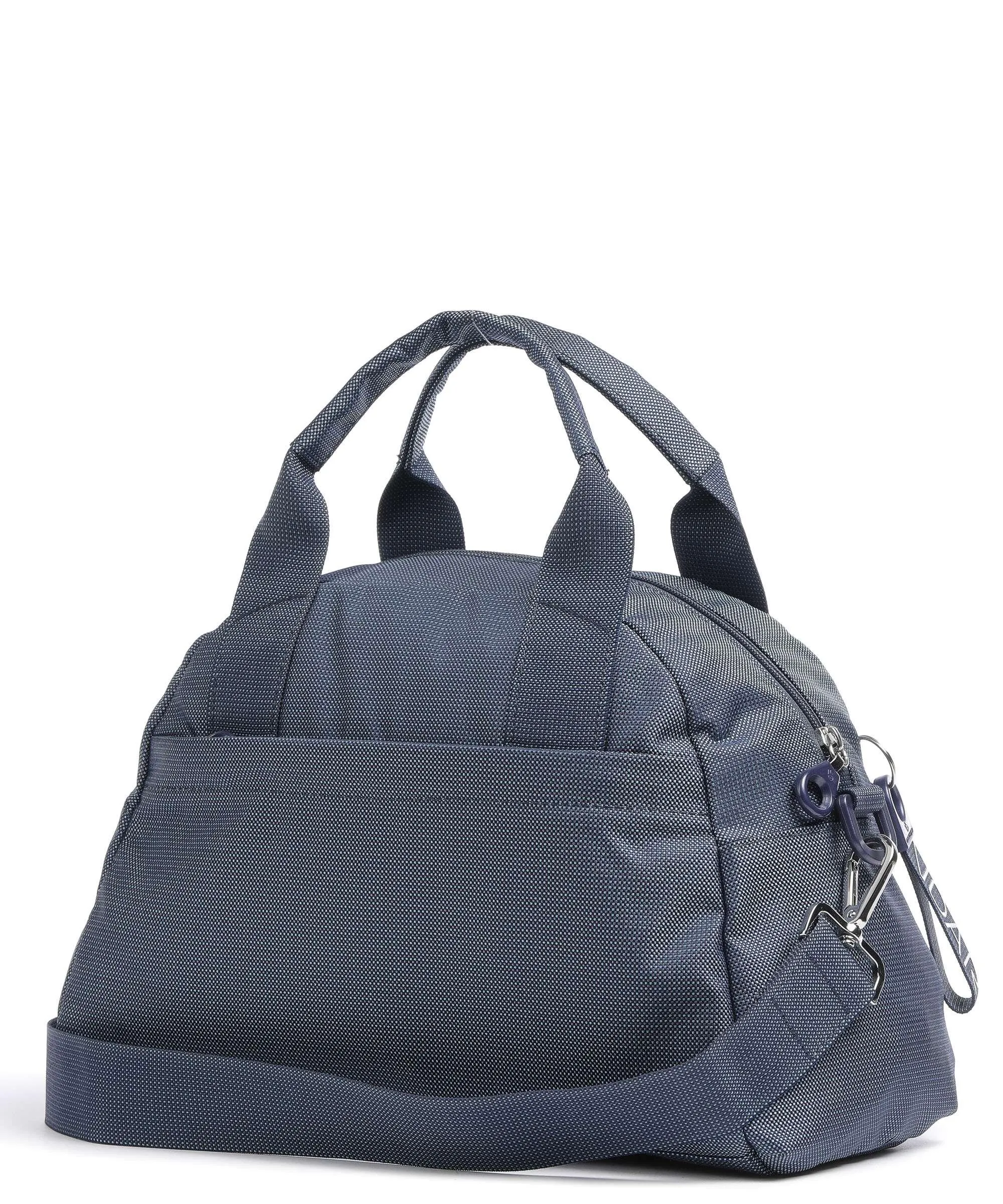  Mandarina Duck MD20 Borsa a mano poliestere blu scuro  