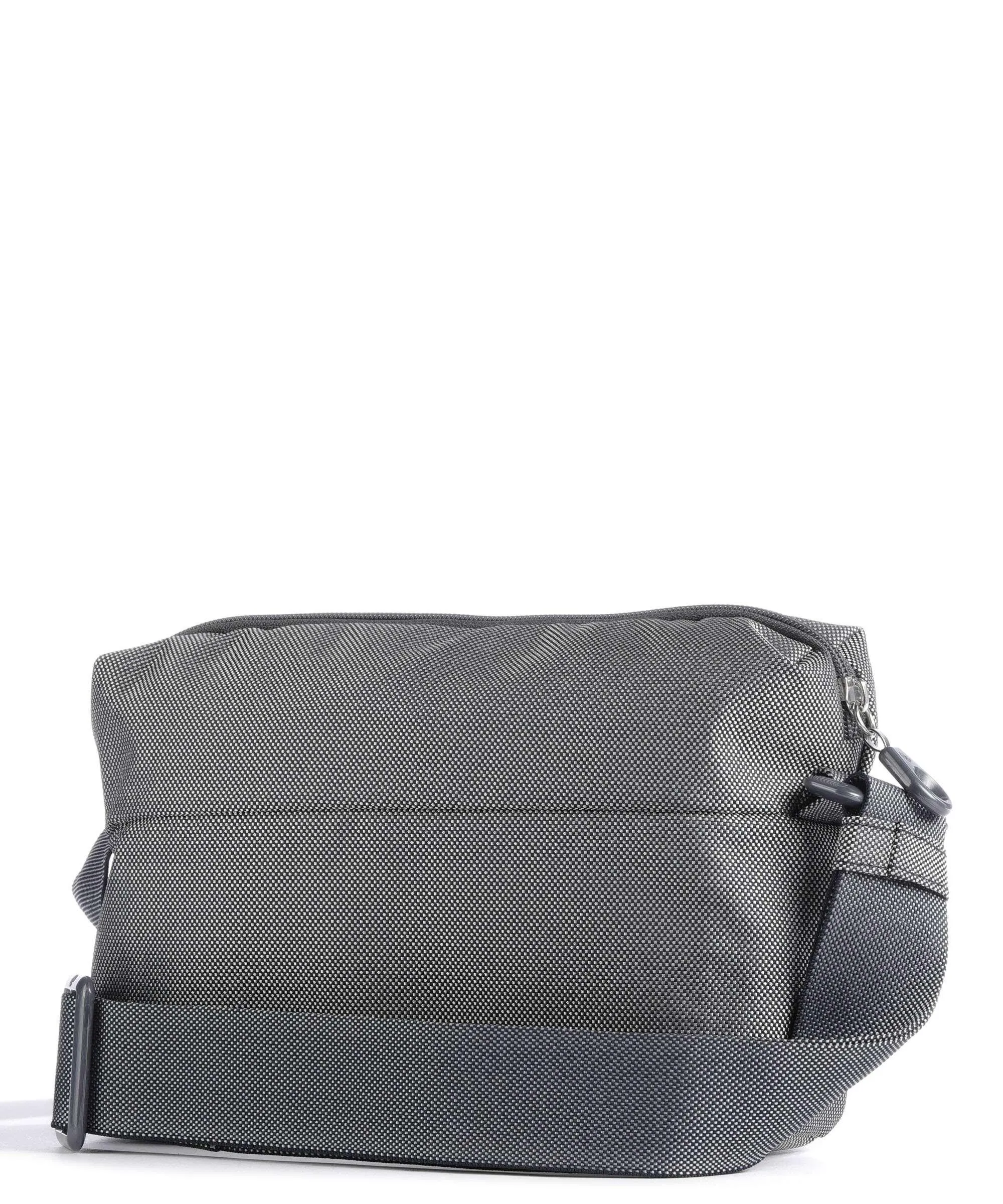  Mandarina Duck MD20 Borsa a tracolla poliestere grigio  