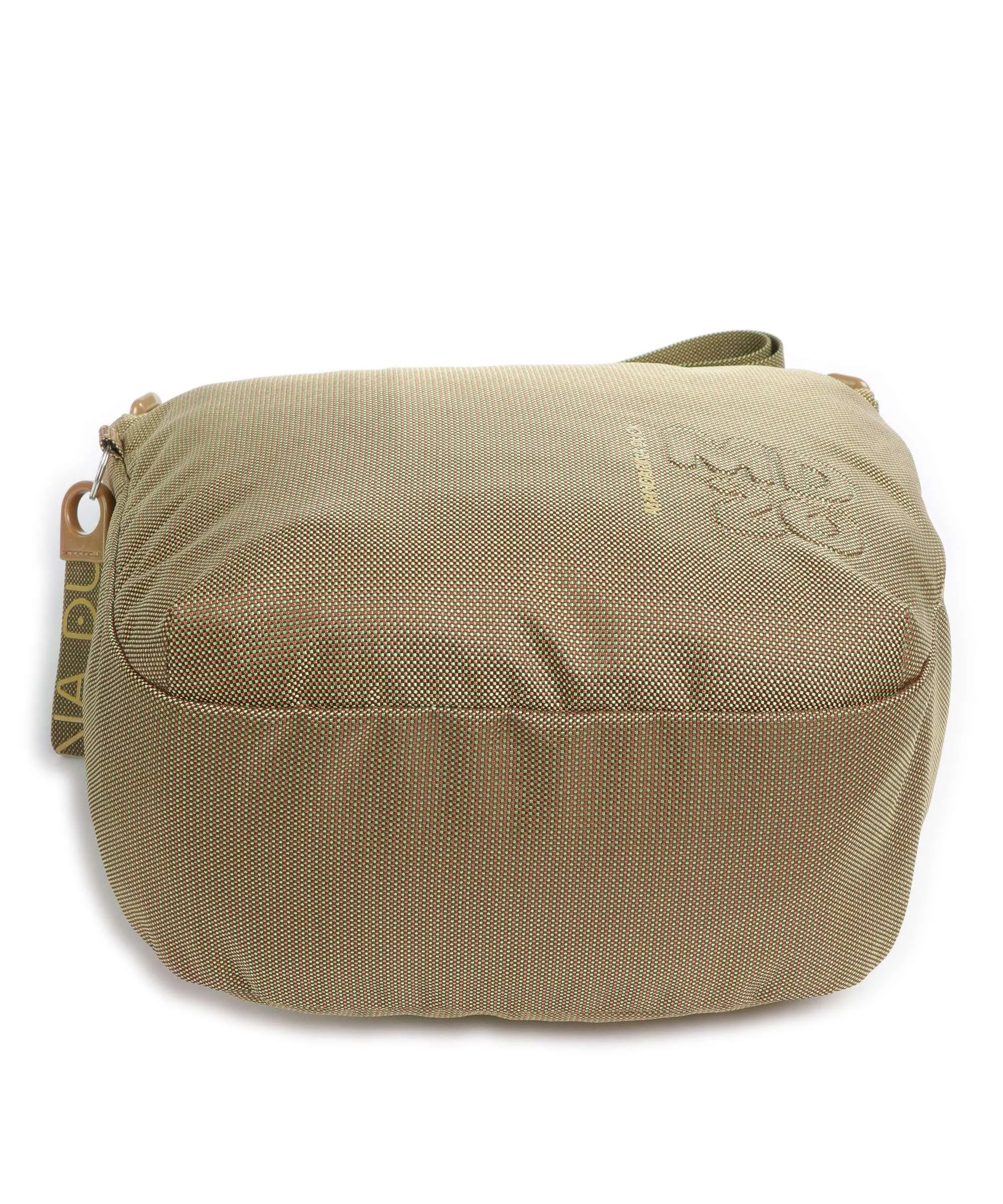  Mandarina Duck MD20 Borsa a tracolla poliestere verde-oliva  