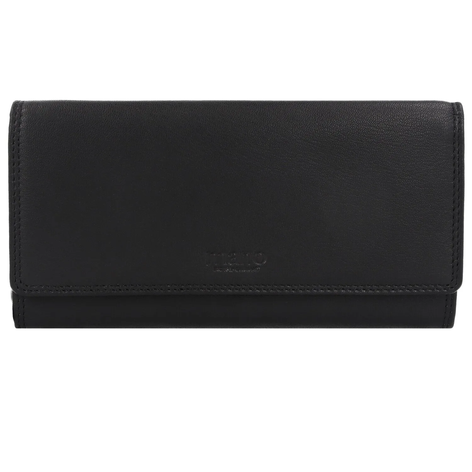 mano Donna Giulia Portafoglio in pelle 19,5 cm