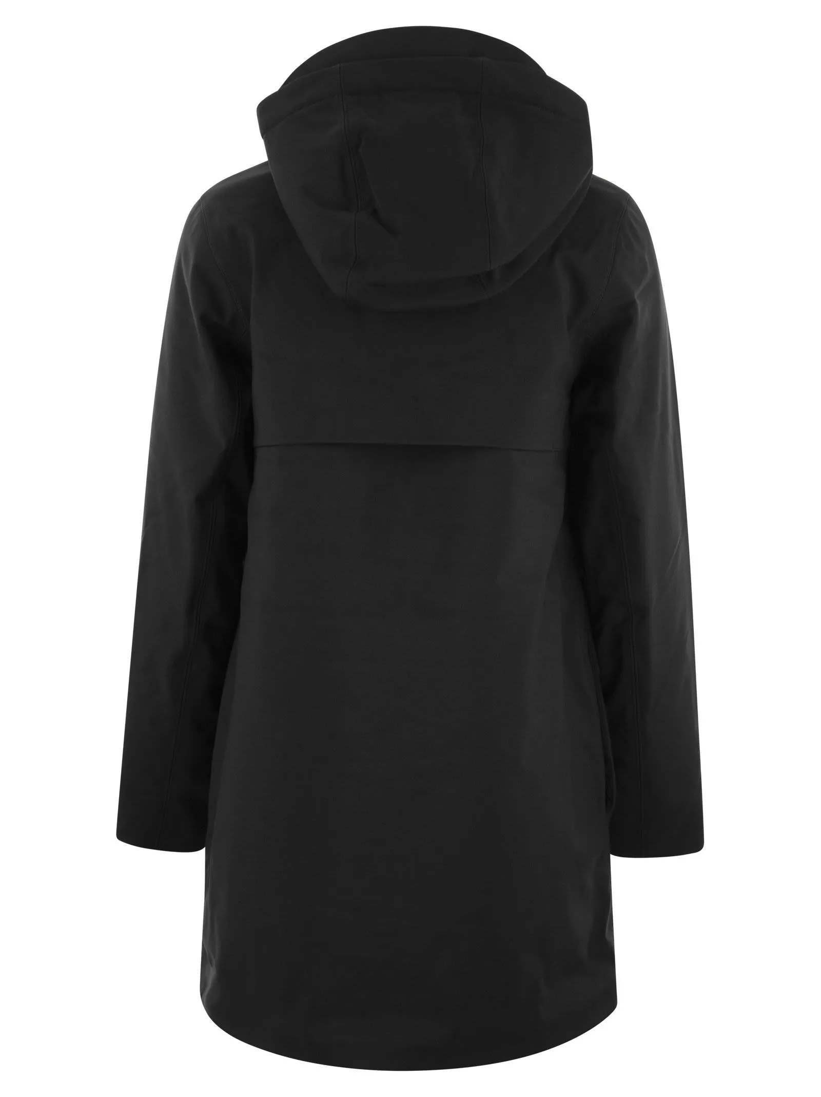 MATHIEL BONDED – Giubbotto con cappuccio