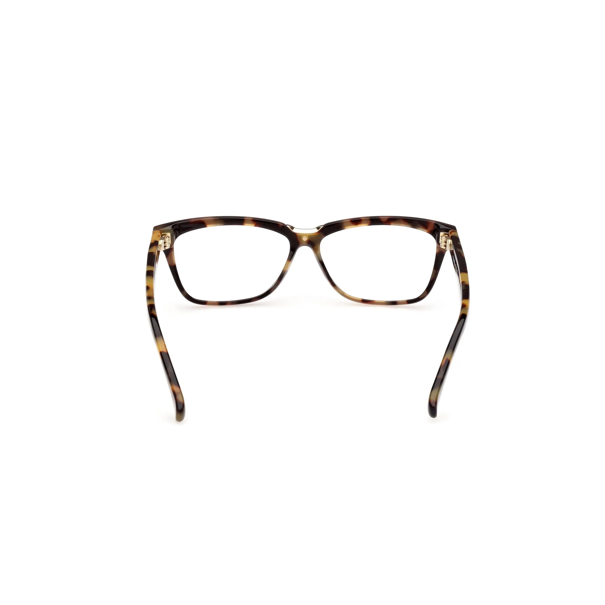   Max Mara MM 5133 - 068  Rosso/avana | Occhiale Da Vista Donna 
