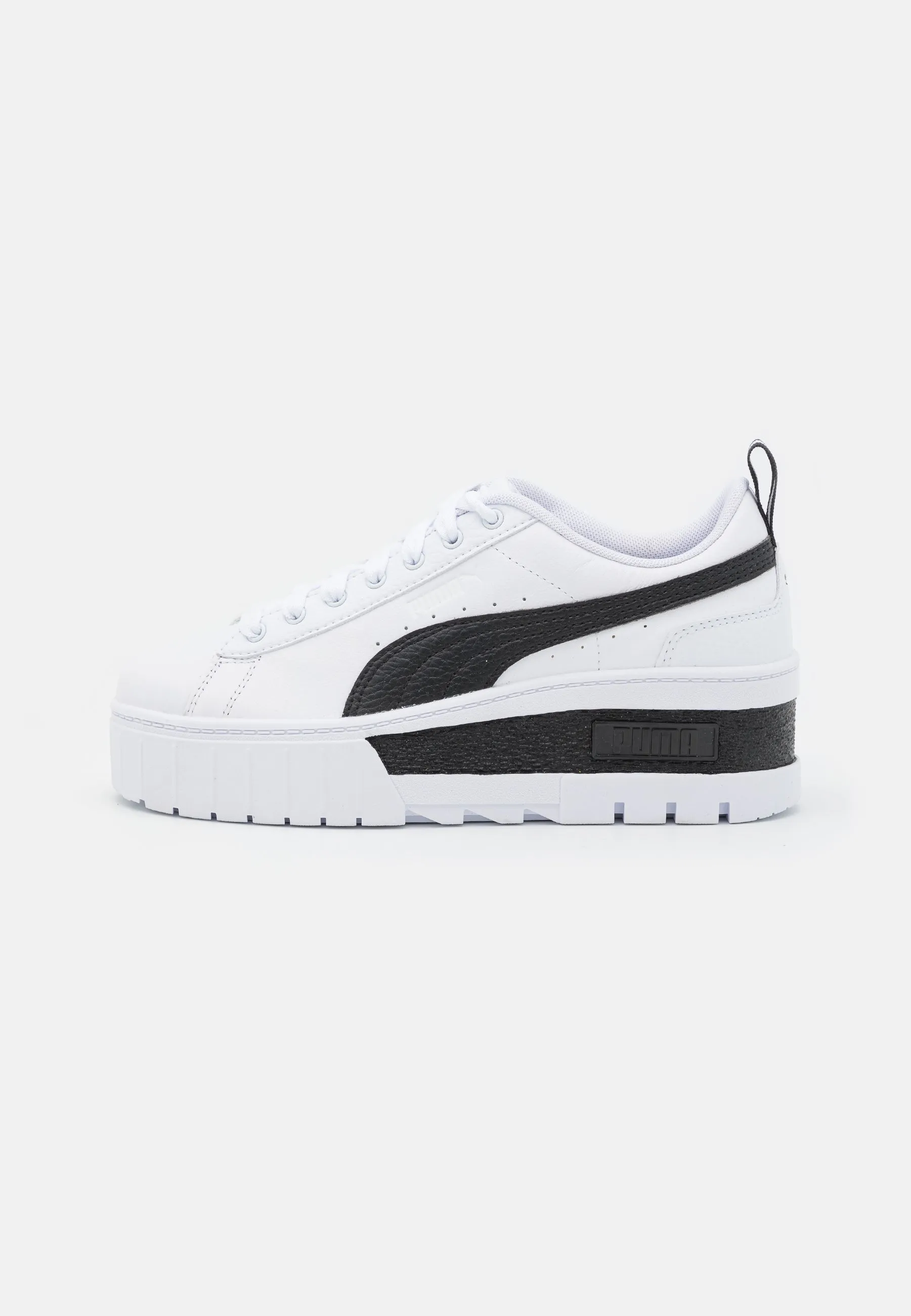 MAYZE WEDGE - Sneakers basse