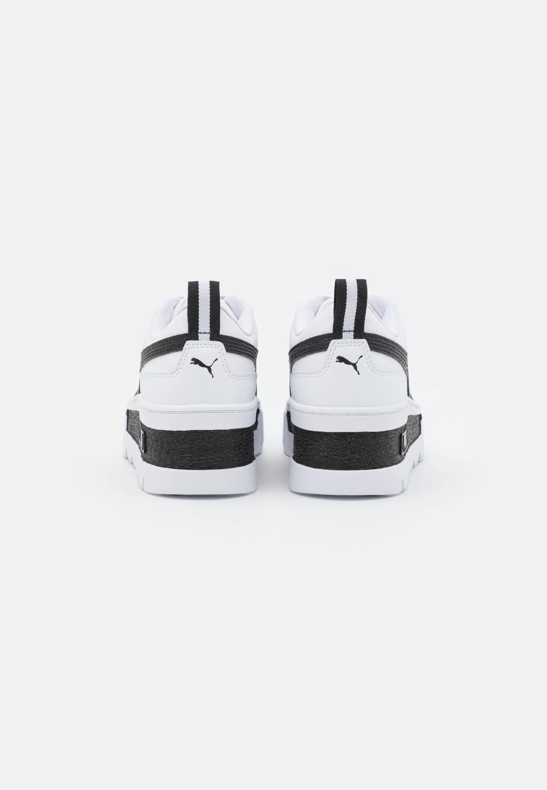 MAYZE WEDGE - Sneakers basse
