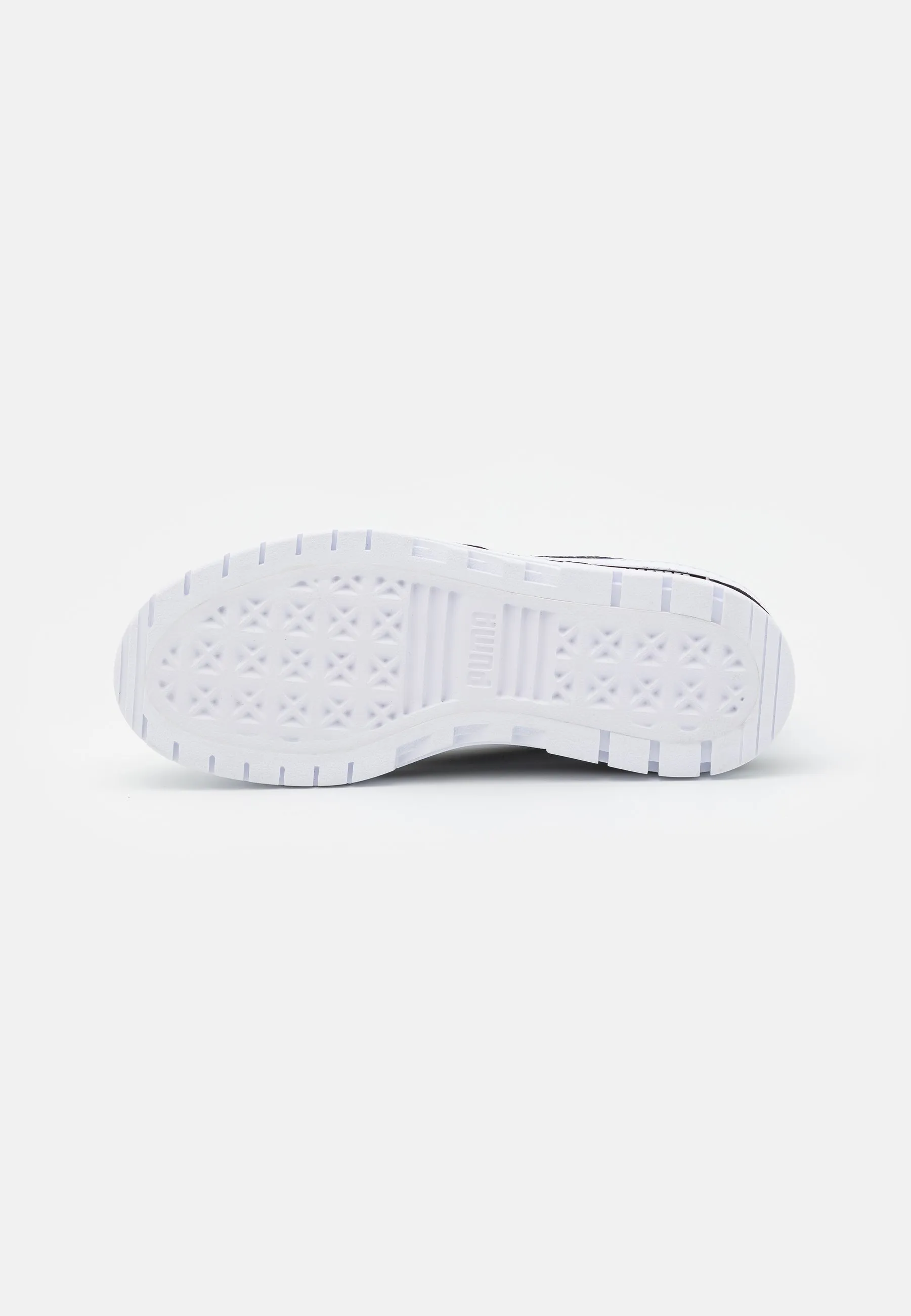 MAYZE WEDGE - Sneakers basse