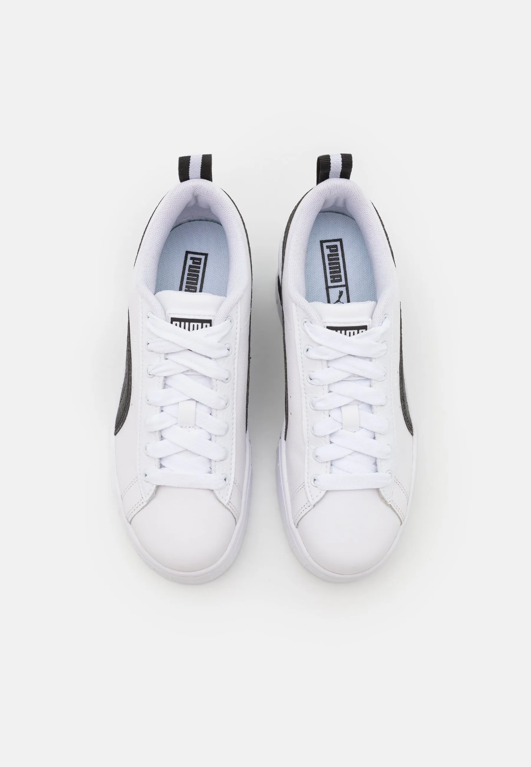 MAYZE WEDGE - Sneakers basse