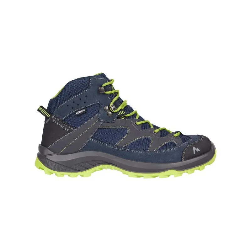 Mckinley Discover II Mid AQX-Scarpe Trekking Uomo