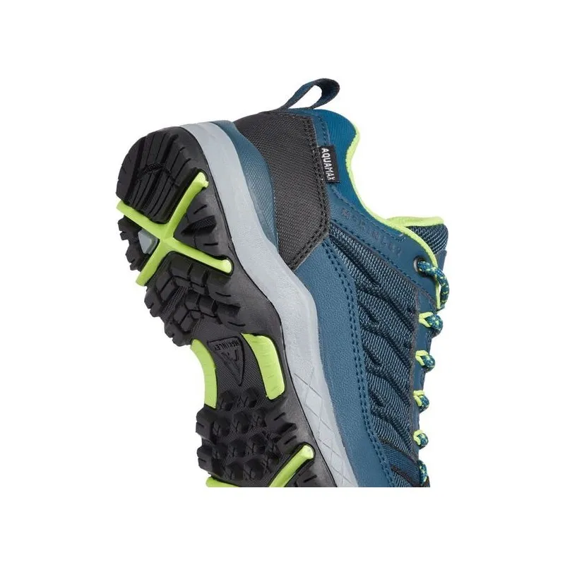 McKinley Kona V AQX- Scarpe Trekking Bambino