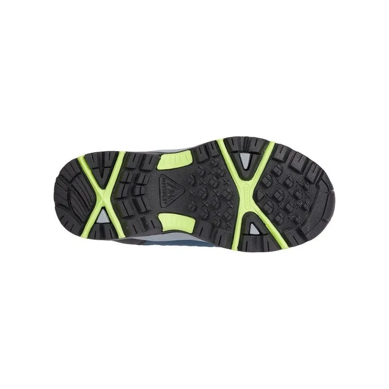 McKinley Kona V AQX- Scarpe Trekking Bambino