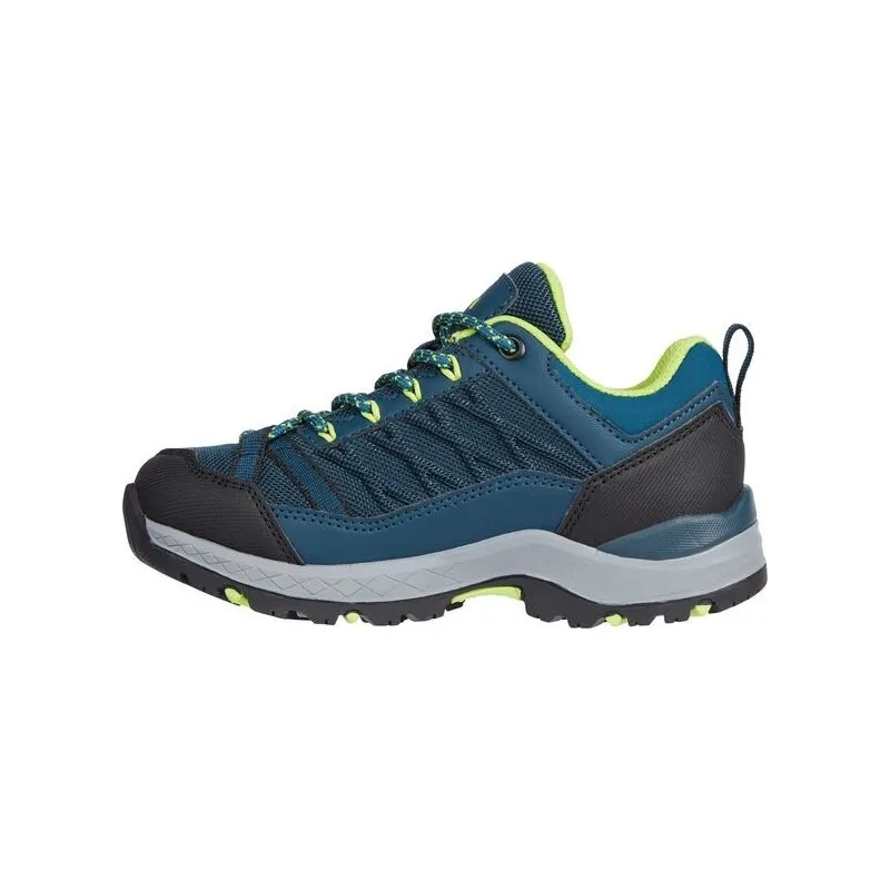 McKinley Kona V AQX- Scarpe Trekking Bambino