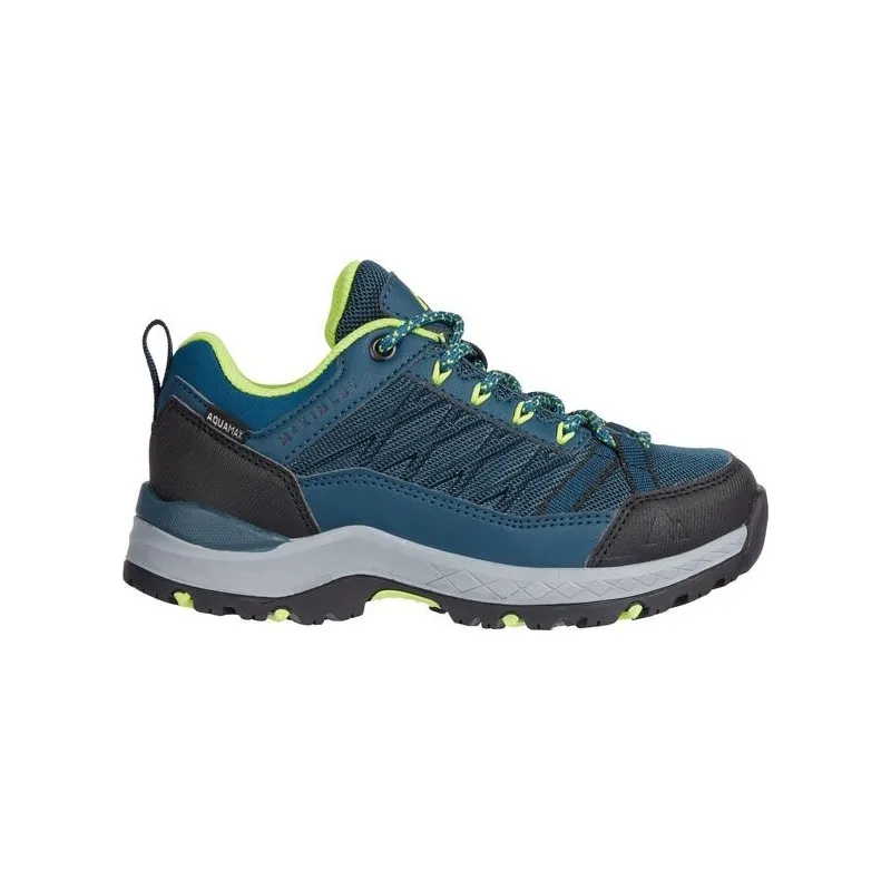 McKinley Kona V AQX- Scarpe Trekking Bambino