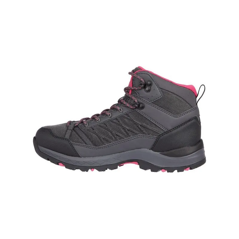 McKinley Kona V Mid AQX- Scarpe Trekking Donna