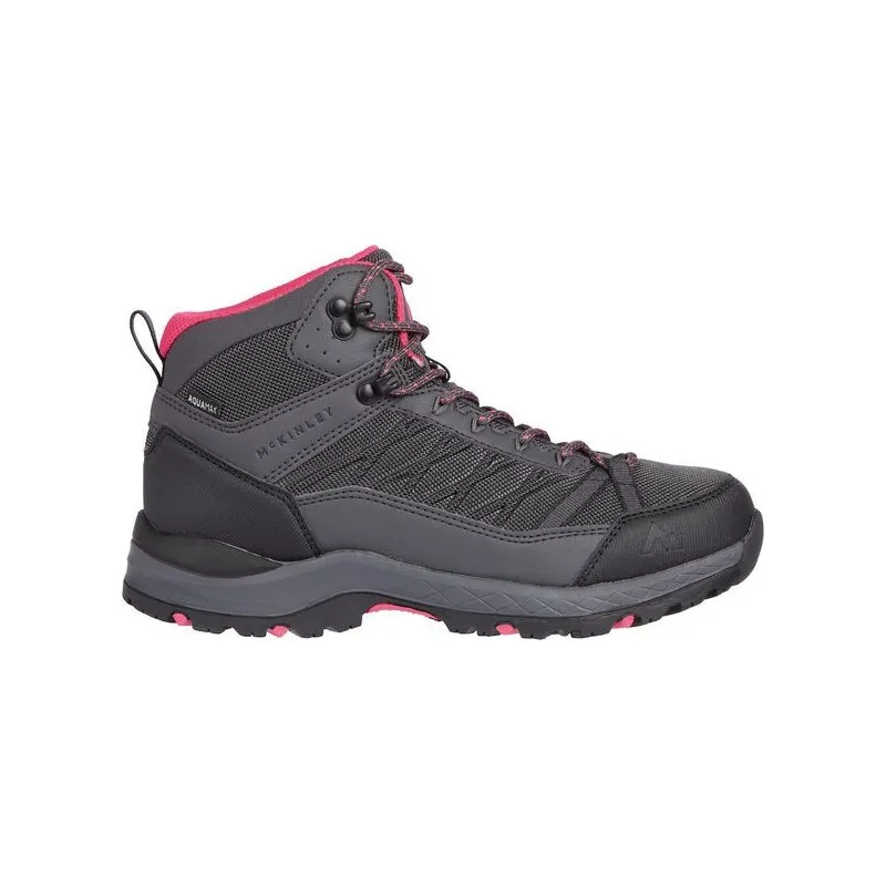 McKinley Kona V Mid AQX- Scarpe Trekking Donna