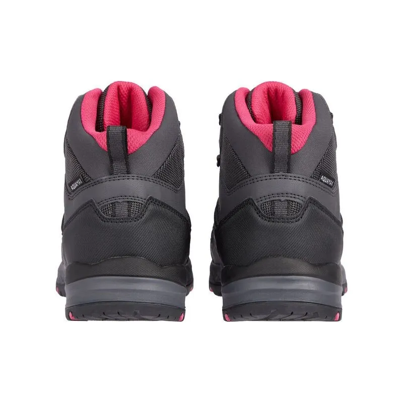 McKinley Kona V Mid AQX- Scarpe Trekking Donna