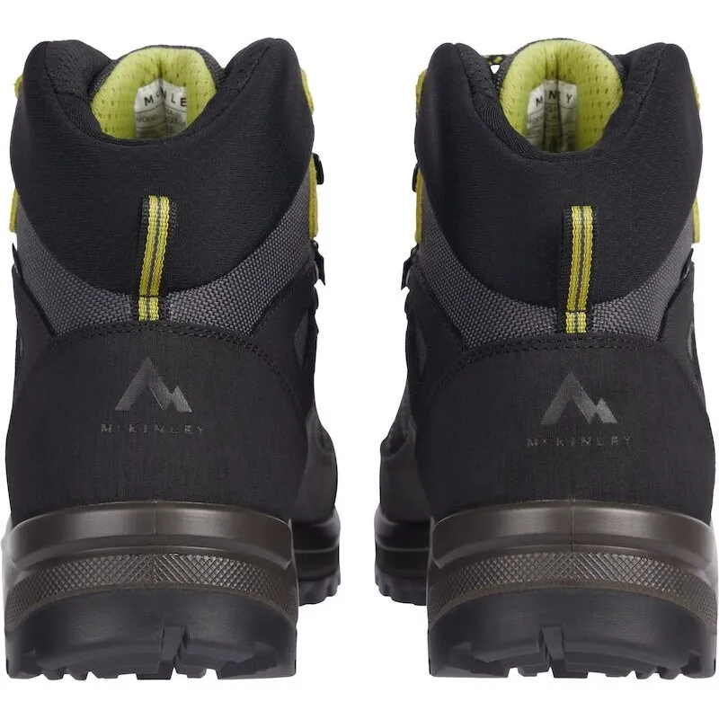 McKinley Magma III Mid AQX- Scarpe Trekking Uomo
