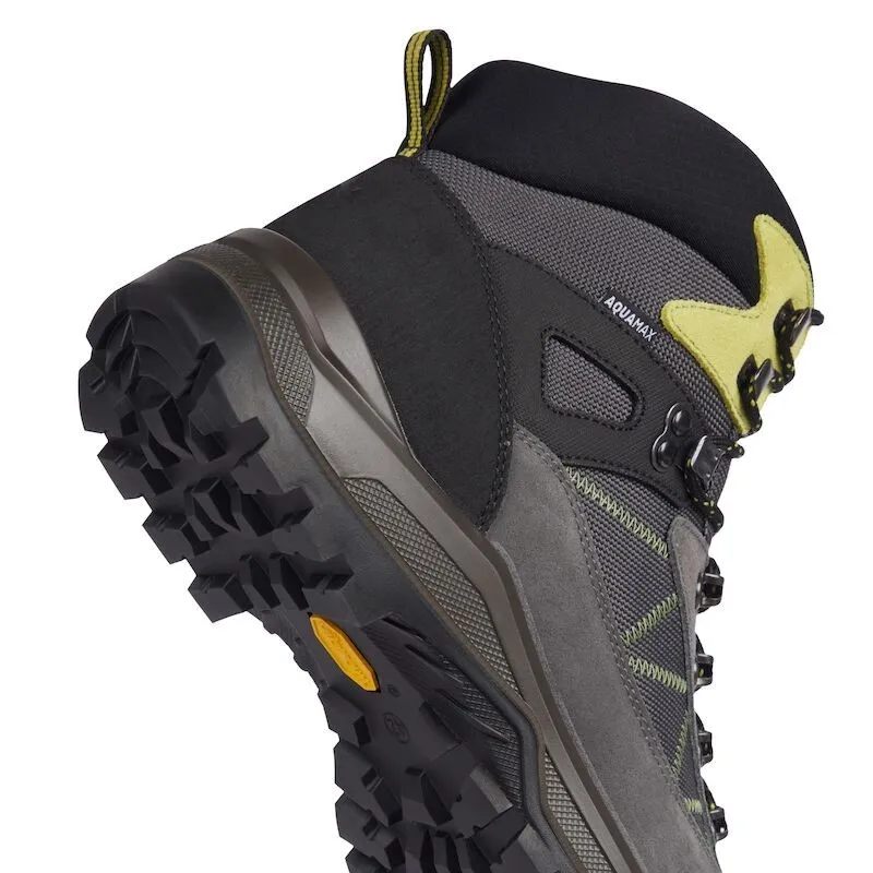 McKinley Magma III Mid AQX- Scarpe Trekking Uomo