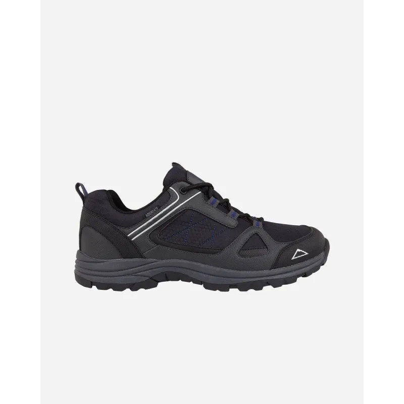 McKinley Maine AQB - Scarpe Trekking Uomo