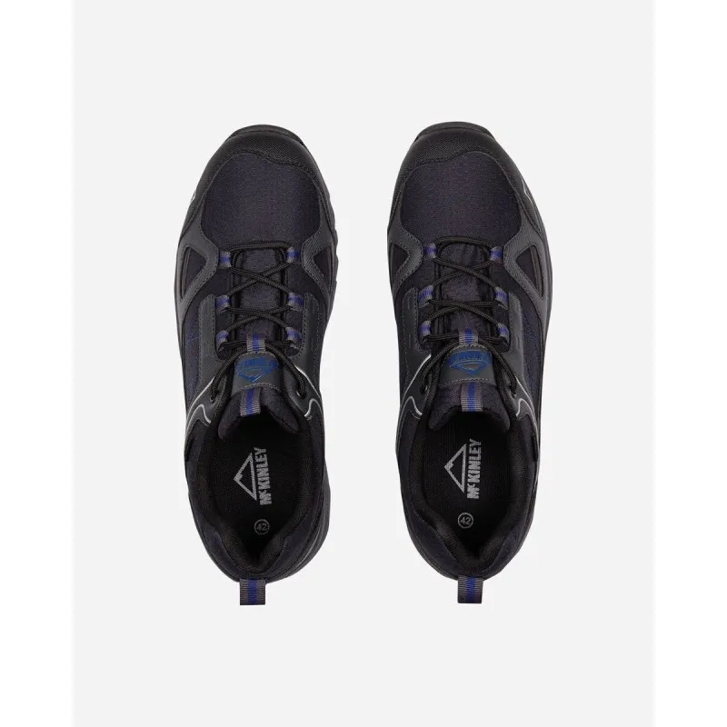McKinley Maine AQB - Scarpe Trekking Uomo