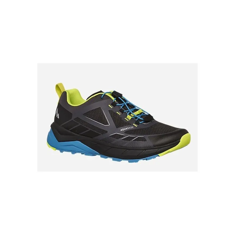 McKinley Montmania AQB-Scarpe Trekking Uomo