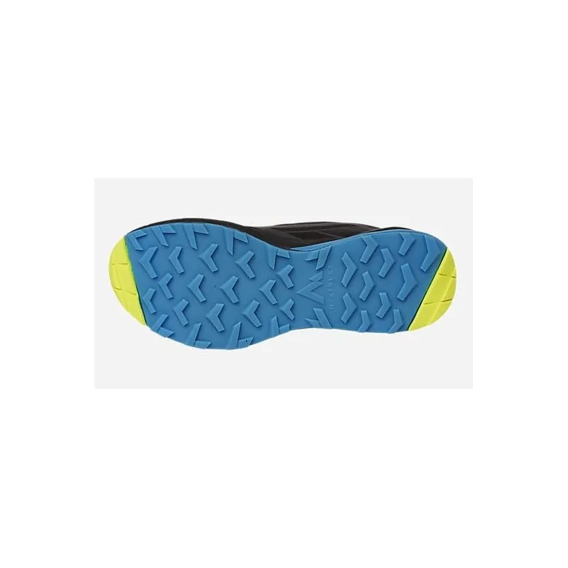 McKinley Montmania AQB-Scarpe Trekking Uomo