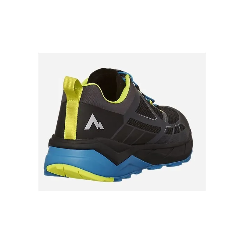 McKinley Montmania AQB-Scarpe Trekking Uomo