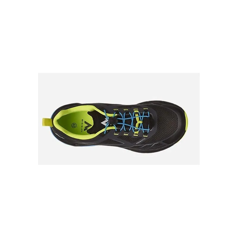 McKinley Montmania AQB-Scarpe Trekking Uomo