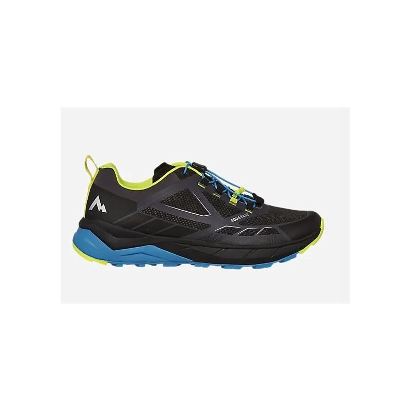 McKinley Montmania AQB-Scarpe Trekking Uomo