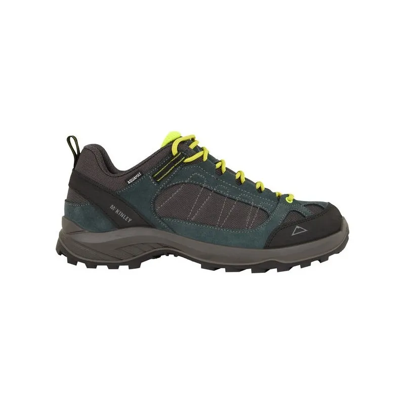 Mckinley Travel Comfort AQX- Scarpe Trekking Uomo