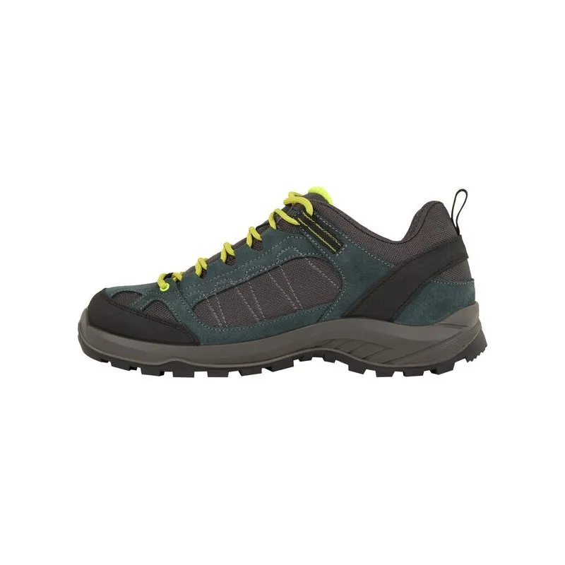 Mckinley Travel Comfort AQX- Scarpe Trekking Uomo