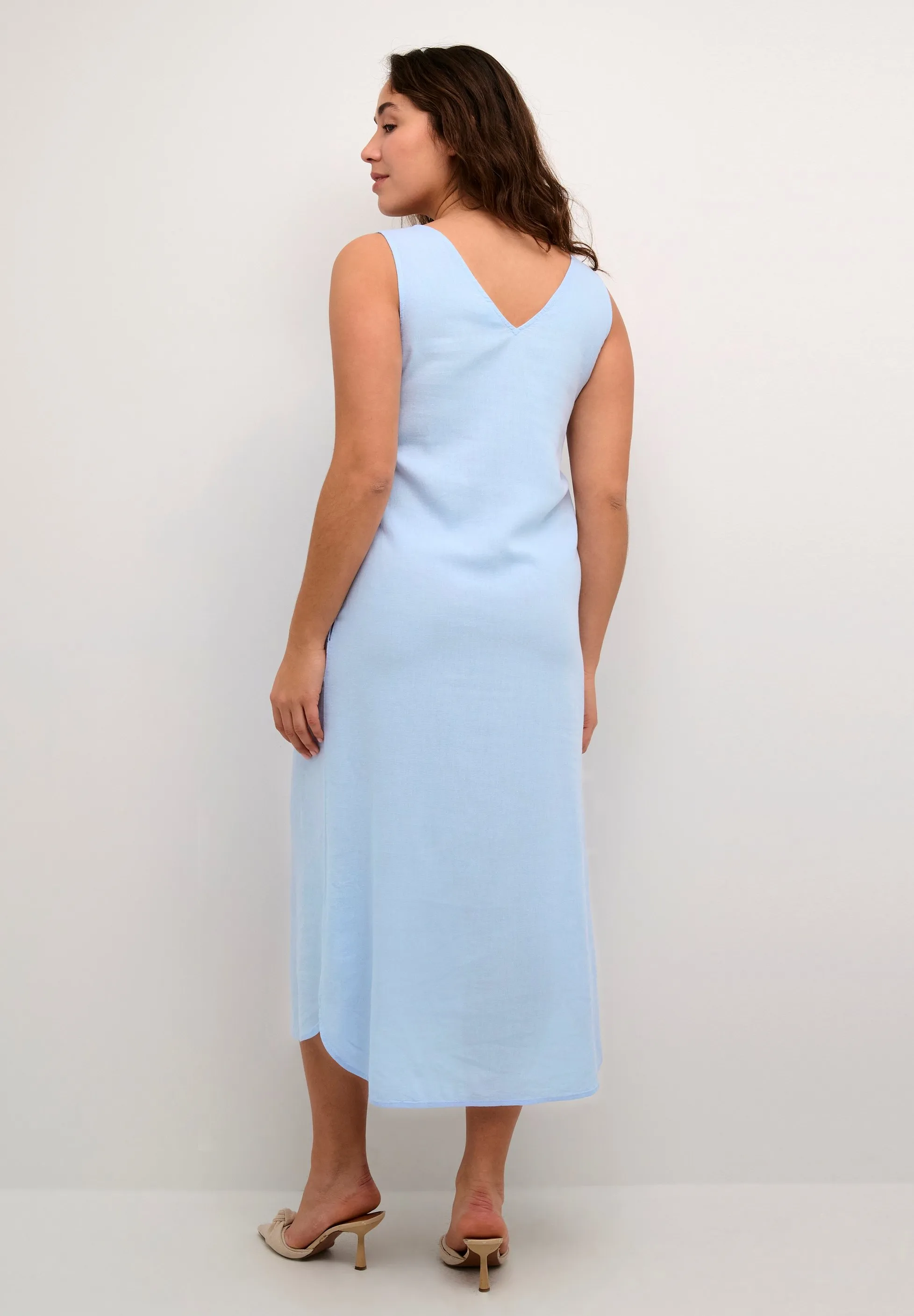 MILIA SLEEVELESS - Vestito estivo