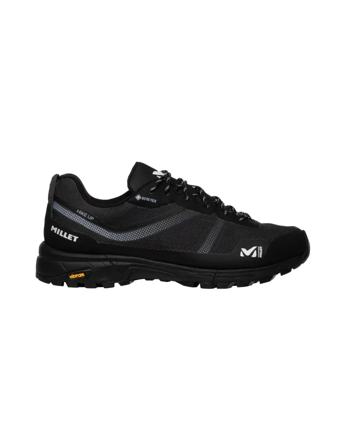 Millet Hike Up GTX W Scarpe da trekking grigio scuro