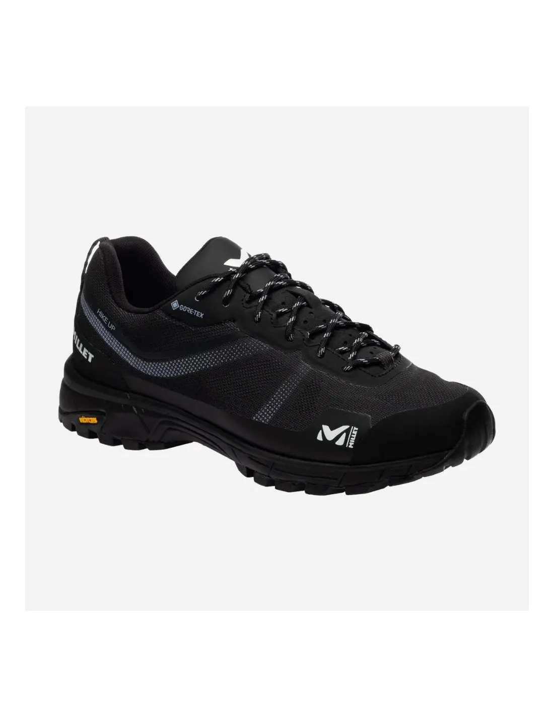 Millet Hike Up GTX W Scarpe da trekking grigio scuro