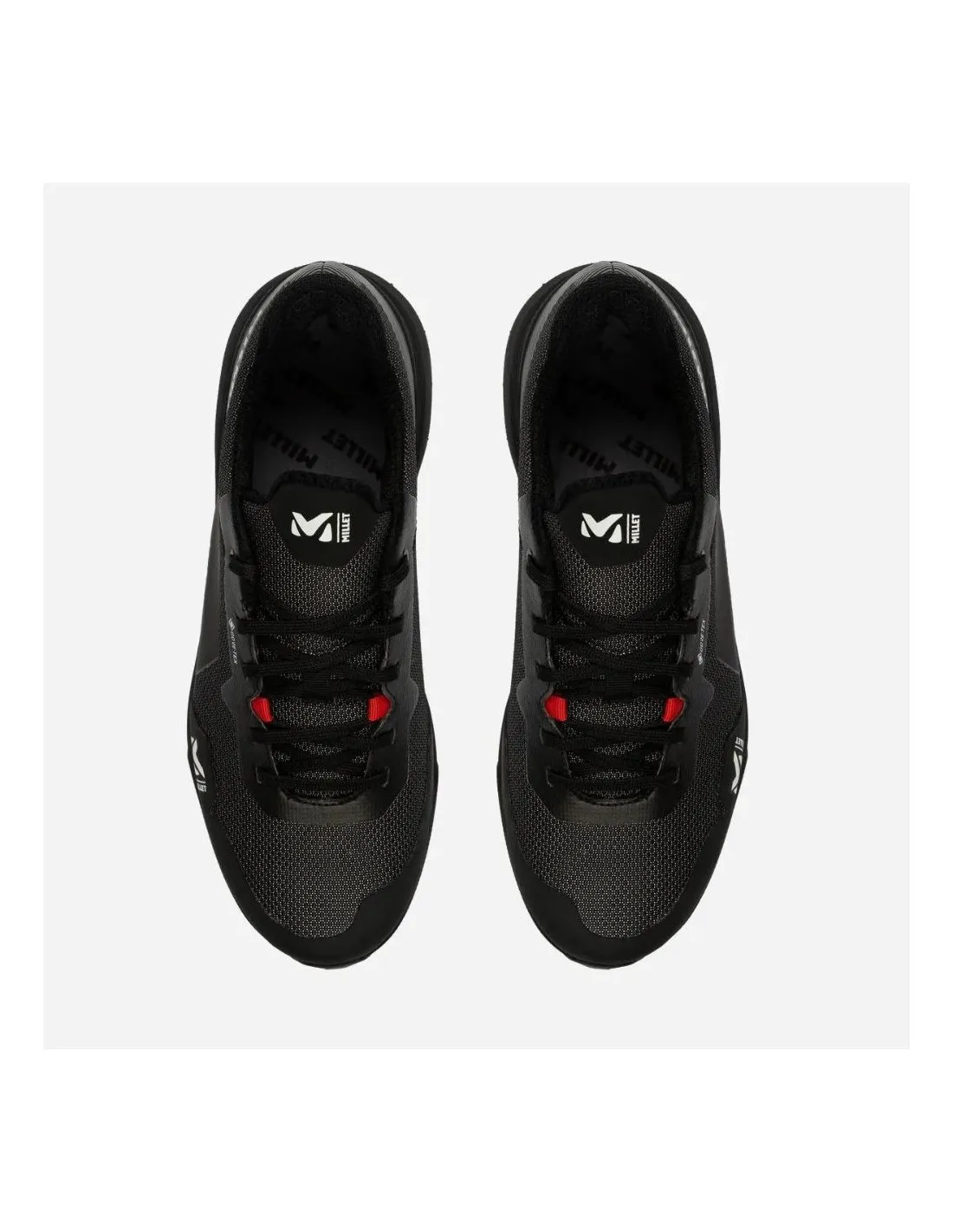 Millet X-Rush Gtx M Scarpe da trekking nere