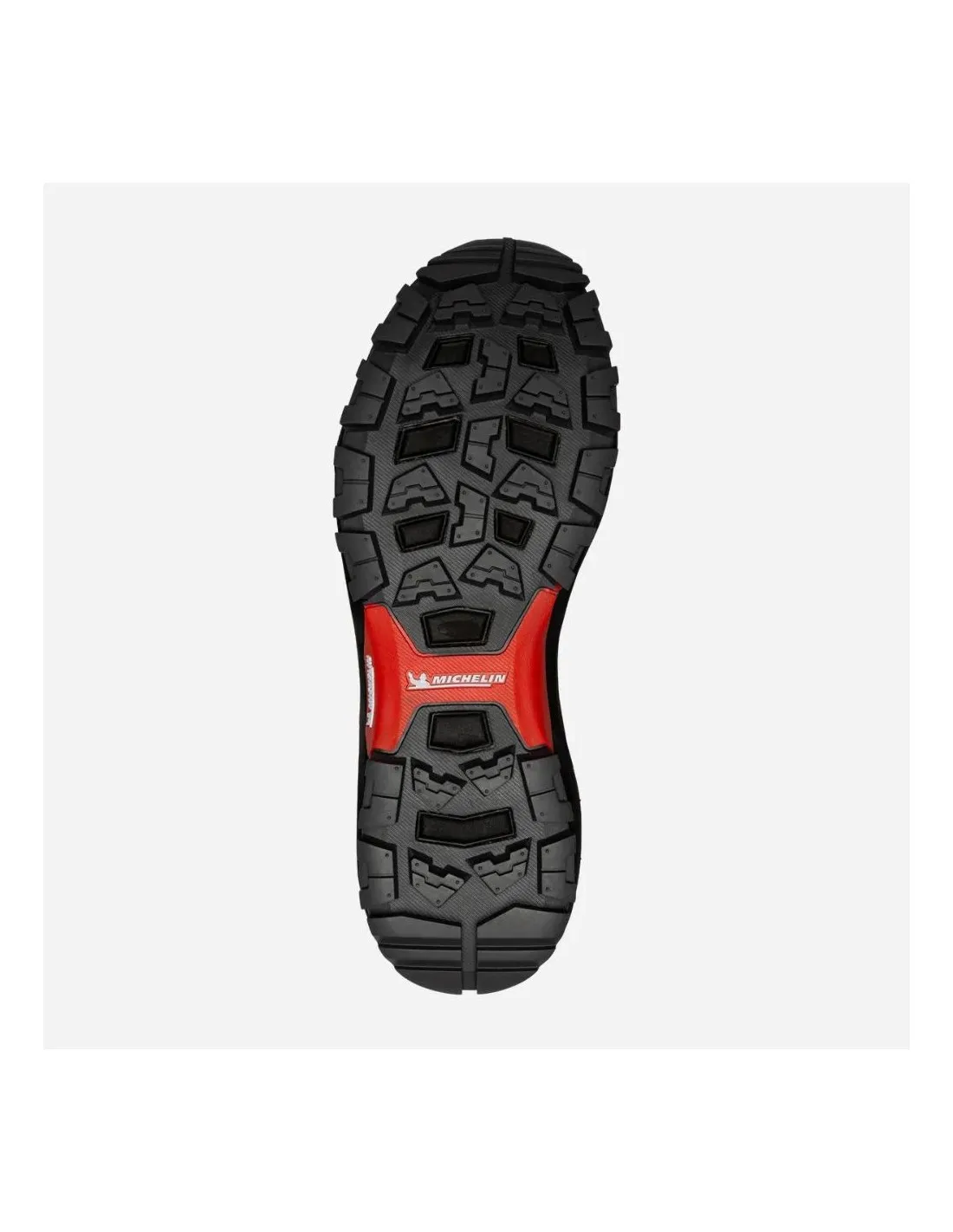 Millet X-Rush Gtx M Scarpe da trekking nere