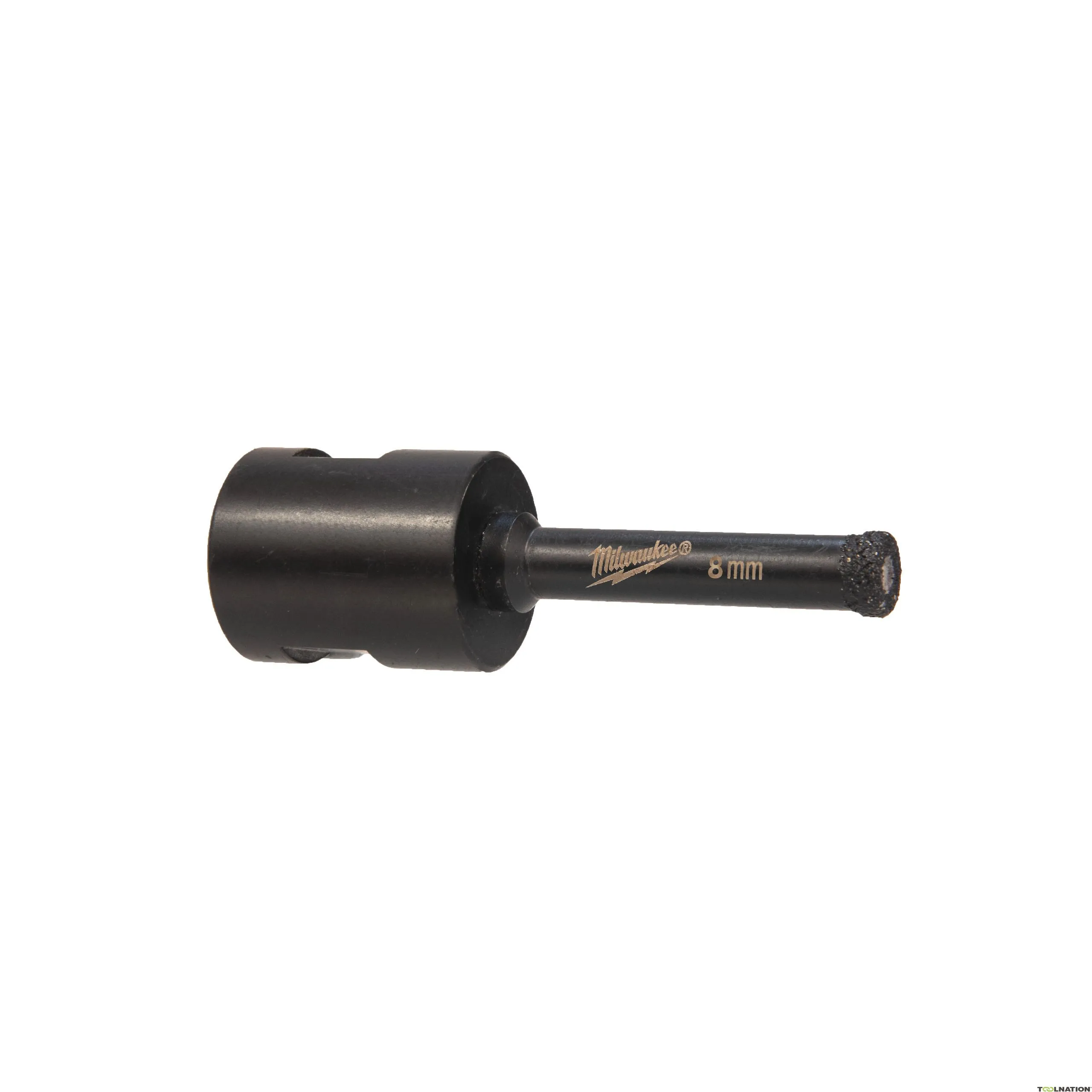 Milwaukee Accessori 4932471760 Punta diamantata M14 da 8 mm