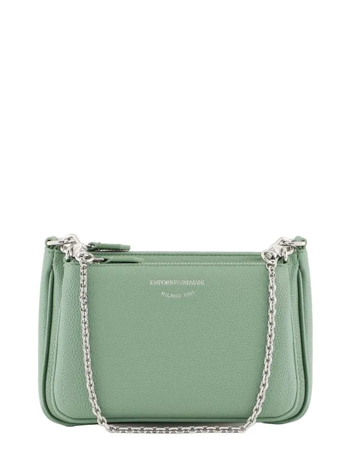 Mini bag doppia