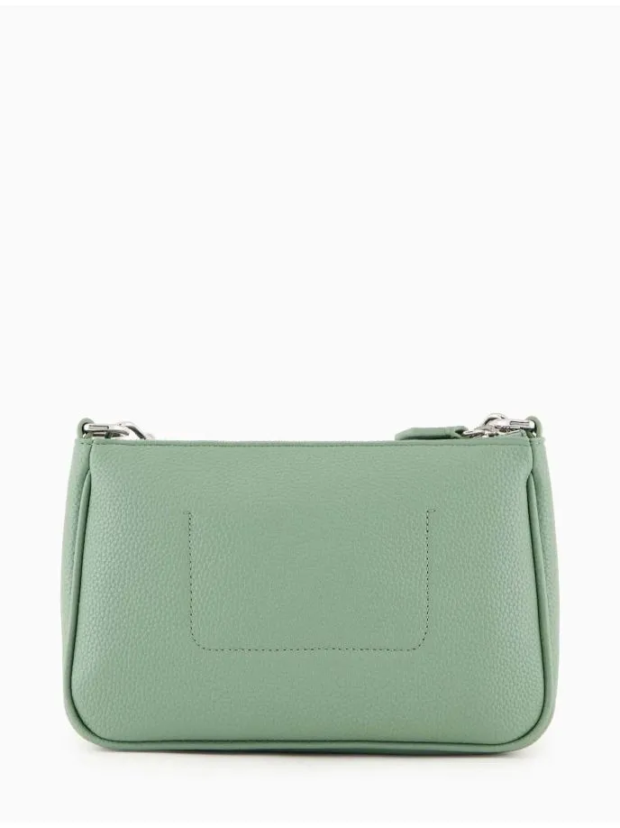 Mini bag doppia