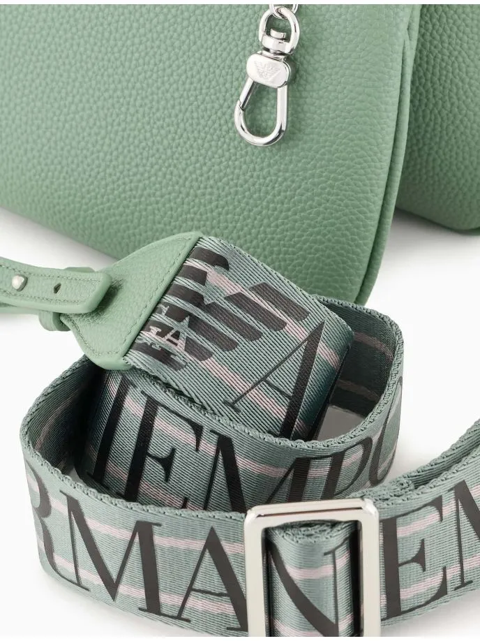 Mini bag doppia
