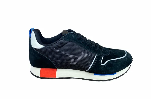 Mizuno Etamin SU black - D1GB1948-09