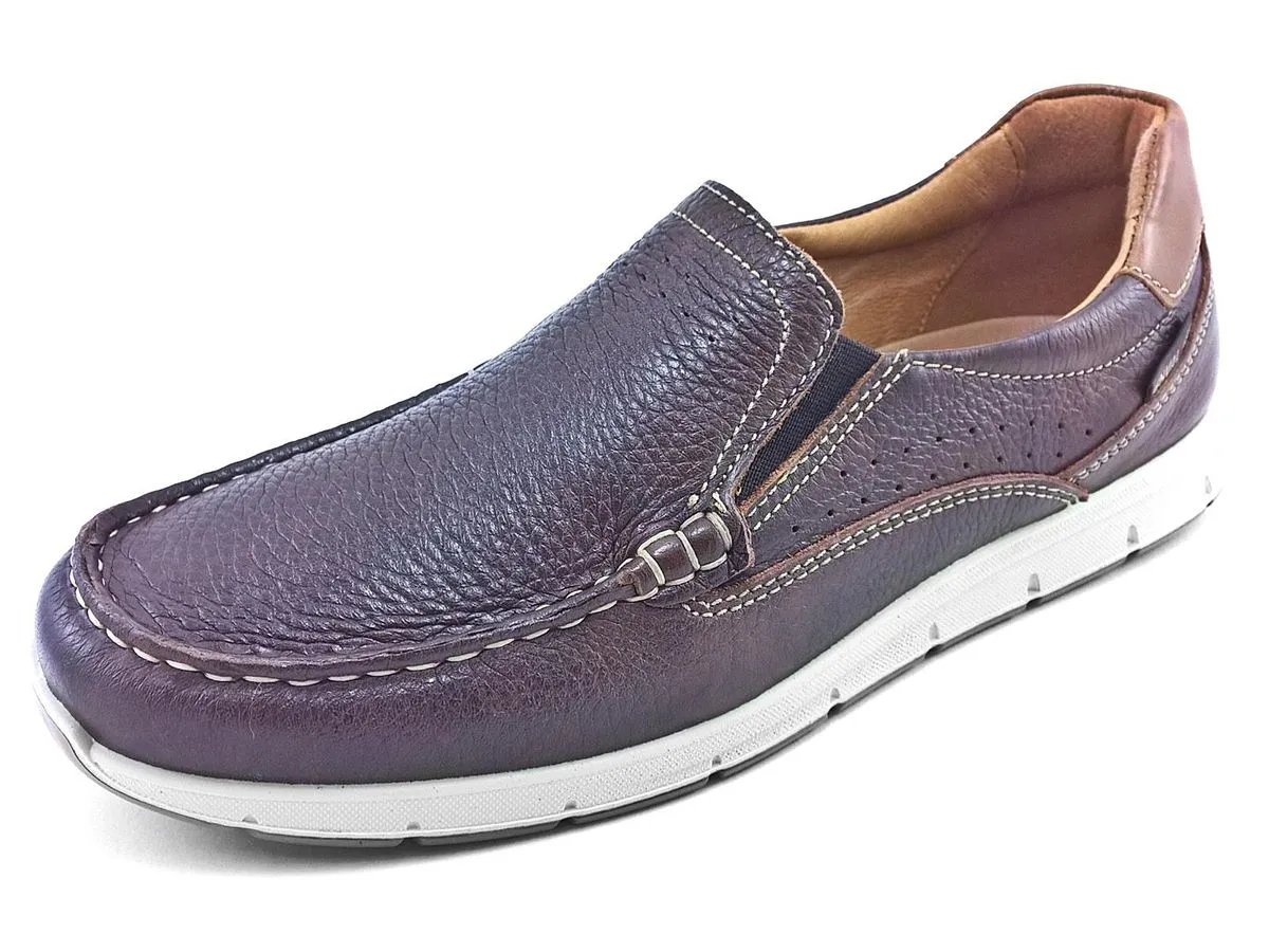   MOCASSINI ENVAL SOFT 12075111/1  