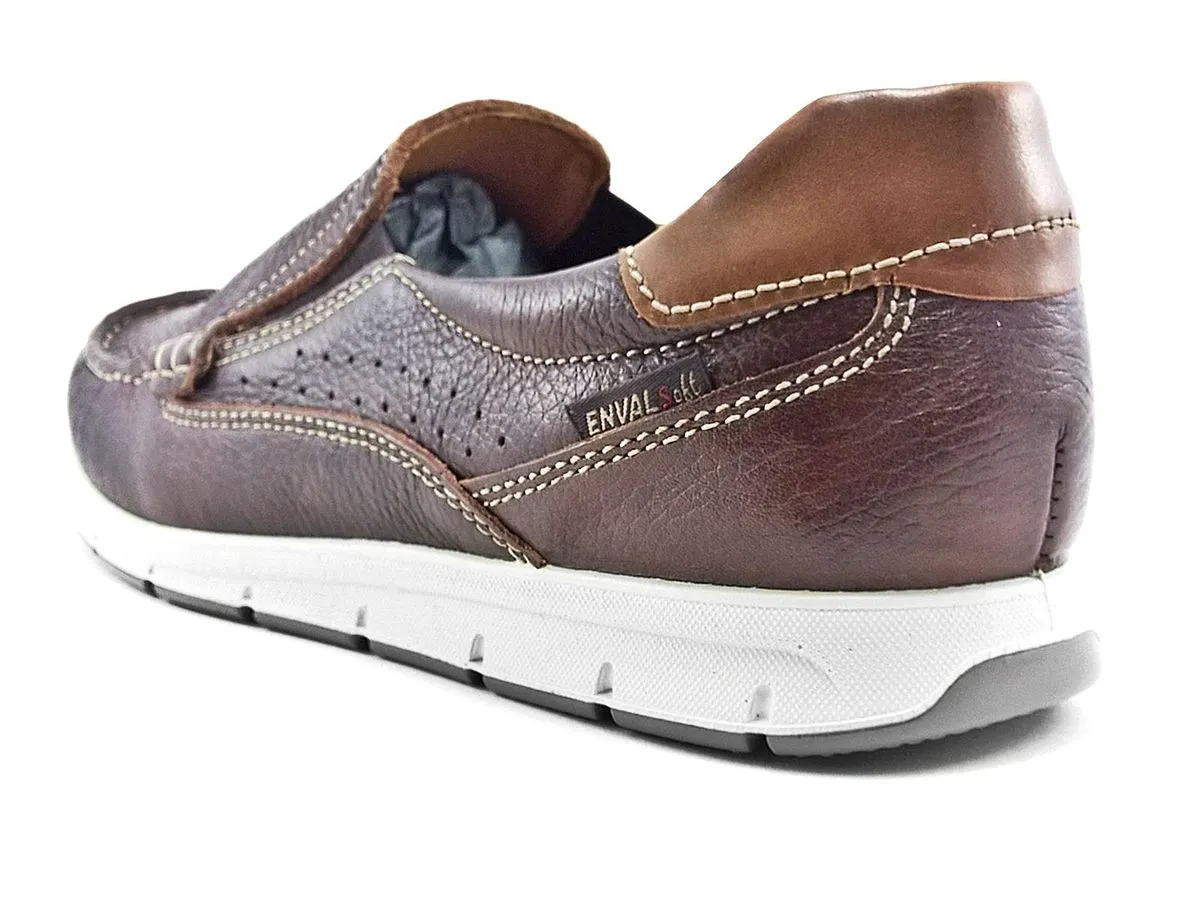   MOCASSINI ENVAL SOFT 12075111/1  