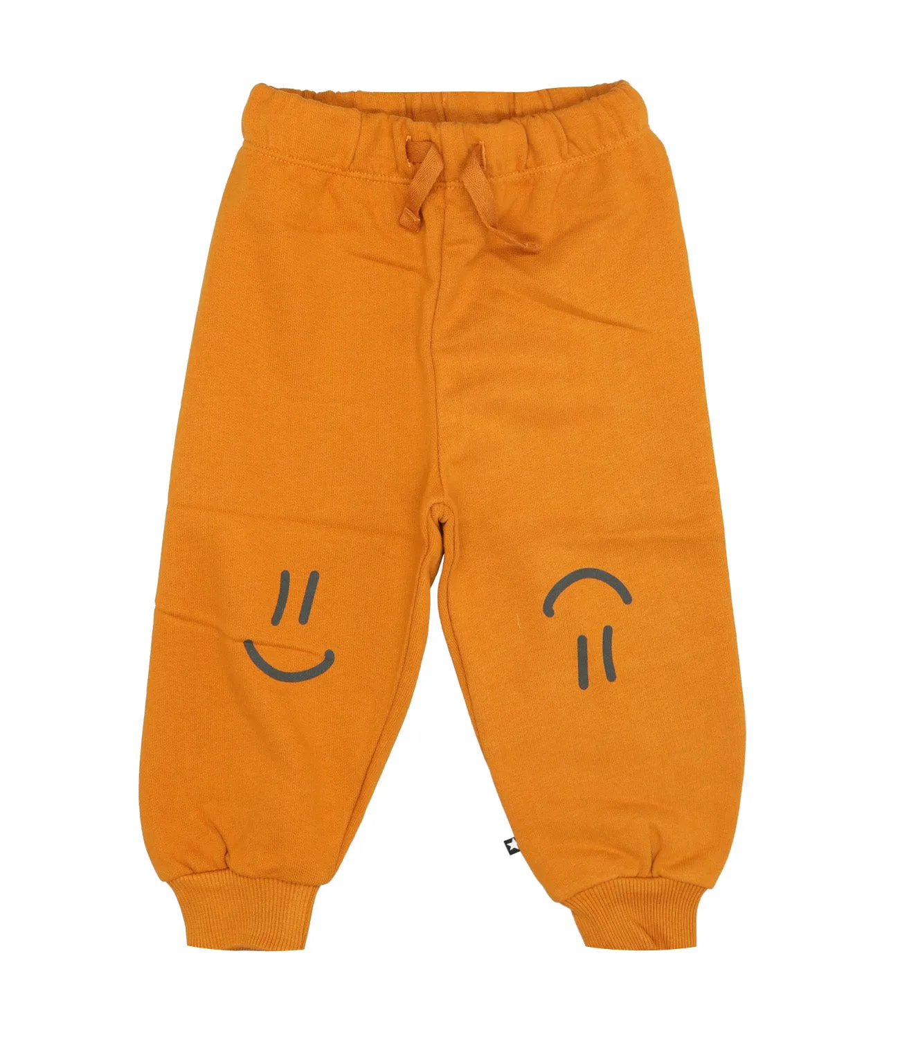 Molo | Pantalone Tuta Arancione