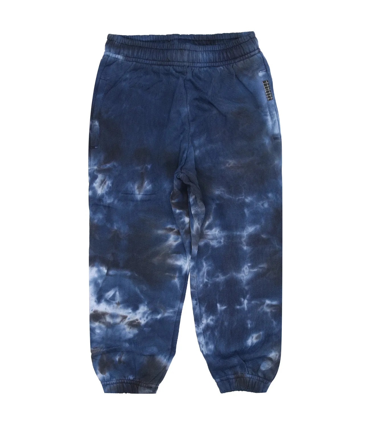 Molo | Pantalone Tuta Blu