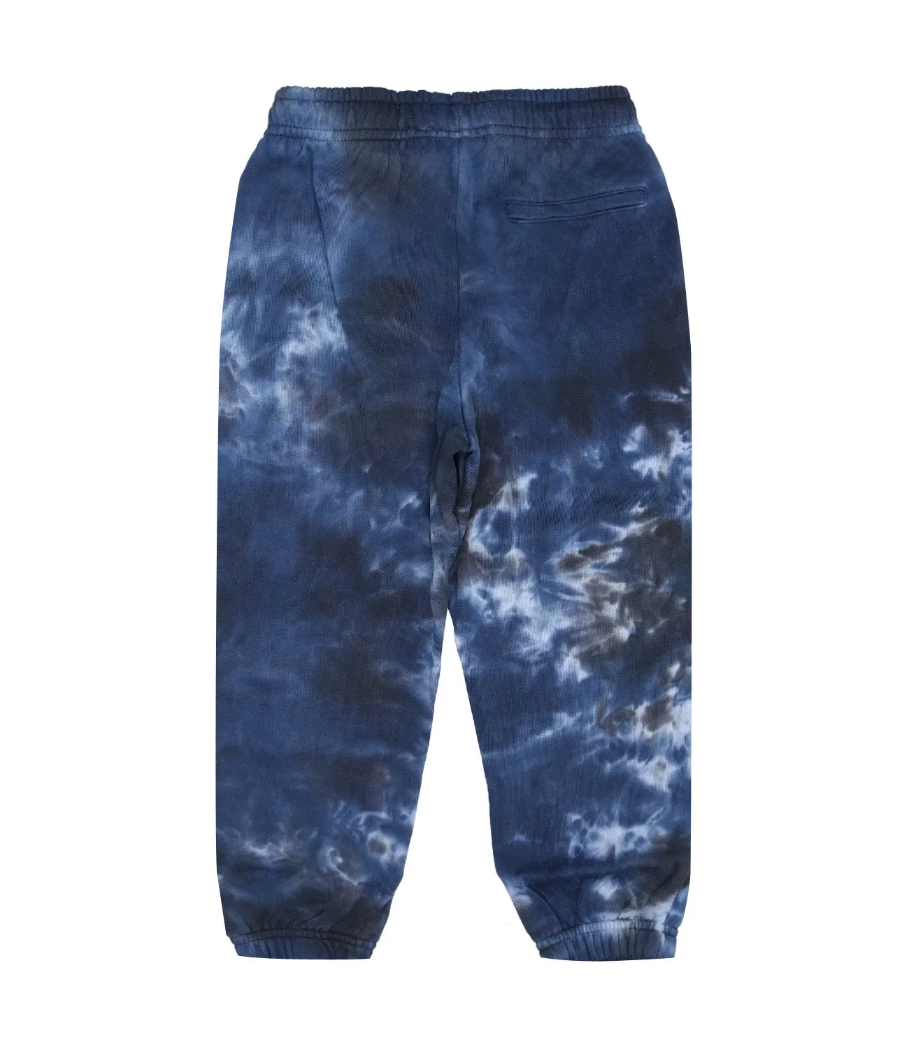 Molo | Pantalone Tuta Blu