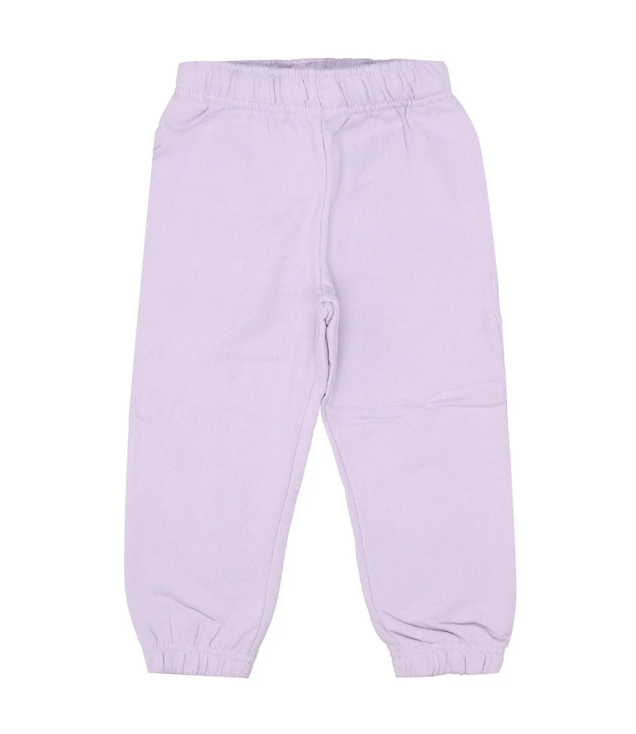 Molo | Pantalone Tuta Lilla