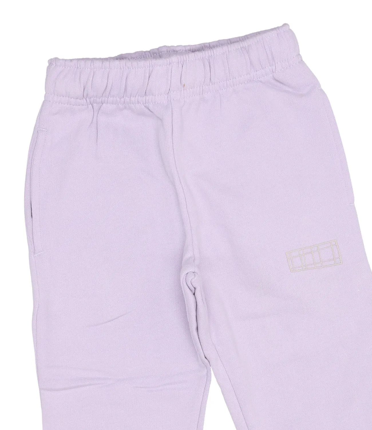 Molo | Pantalone Tuta Lilla