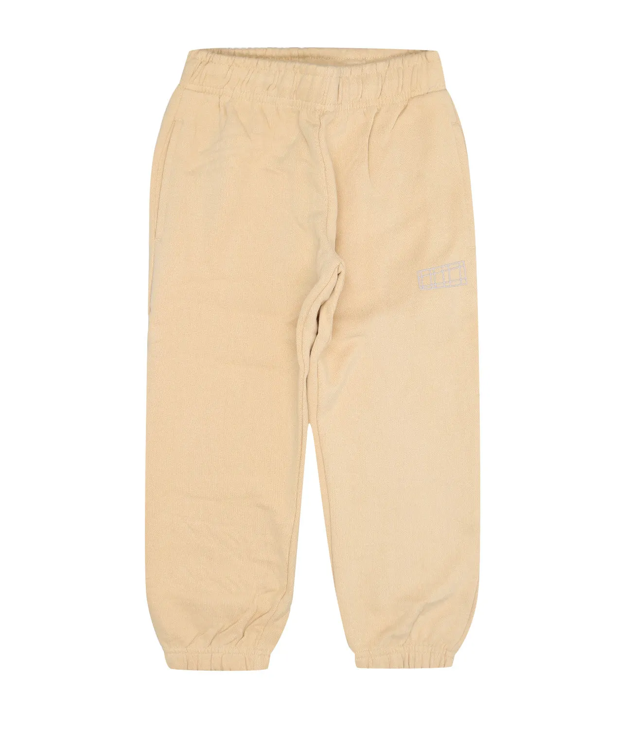 Molo | Pantalone Tuta Nude